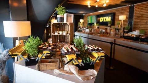 DTM VIP Nürburgring